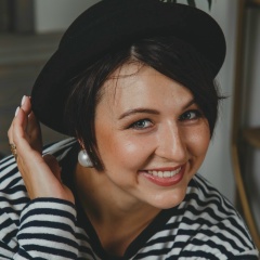 Екатерина Петрова, 21.02, Москва