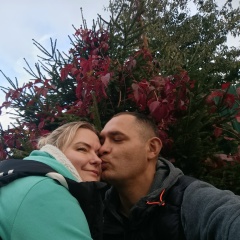 Марина Ипатова, 10.09, Радужный