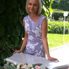 Ольга Мишина, 18.07.1989, Москва