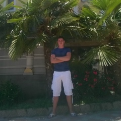 Роман Андреевич, 19.06