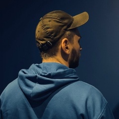 Дима Морозов, 02.09, Краснодар