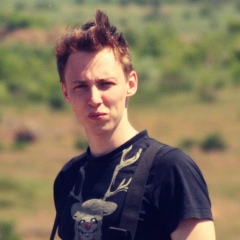 Евгений Егоров, 26.05