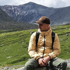 Кирюха Романов, 15.09, New York City