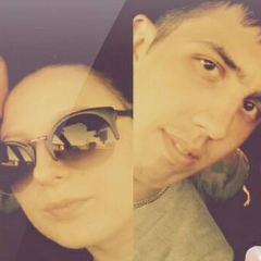 Оксана Китик, 03.12