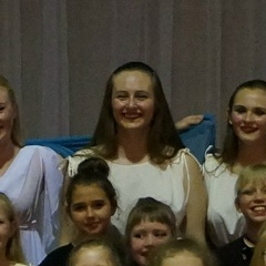 Ирина Панина, 05.07
