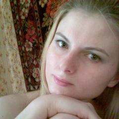 Юлия Спирина, 13.07.1986, Вязники