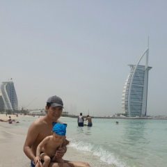 Аскар Тулекешев, 17.02.1991, Астана