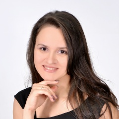 Жанна Сибиль, 15.07