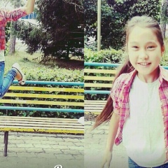 Дария Садыри, 21.05.2000, Талдыкорган