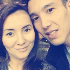 Бердибаева Салтанат, 07.09.1990, Шымкент