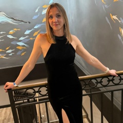 Ирина Агрова, 09.03.1981, Самара