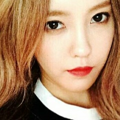 Park Hyomin, 06.12.1992