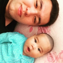 Ilyas Alikhan, 17.07, Тараз