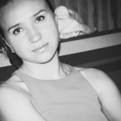 Кира Максимова, 13.10, Москва