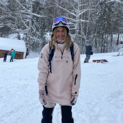 Мария Жданова, 25.05, Екатеринбург