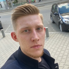 Леша Бормотов, 29.06.1996, Екатеринбург