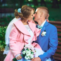 Маргарита Лучко, 18.02, Запорожье