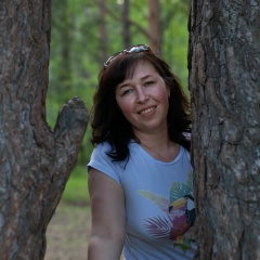 Олеся Кульдяева, 05.08