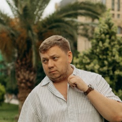 Александр Лучников, Пермь