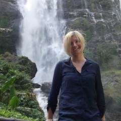 Екатерина Кызыма, 30.05.1988, Milano