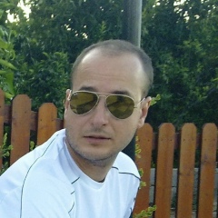 Michele-Francesco Gesualdi, 21.07.1981, Corigliano Calabro