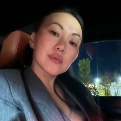 Аня Павлова, 17.12, Иркутск