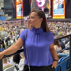 Виктория Григус, 24.07.1989, Москва