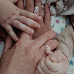 Виталий Сергеевичъ, Саранск