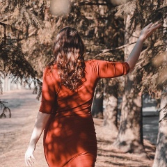 Юлия Усикова, 28.02, Санкт-Петербург