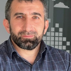 Азамат Хотов, Аушигер