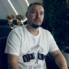 Антон Полунин, 25.08