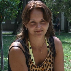 Анастасия Осипова, 05.06.1983, Балашиха