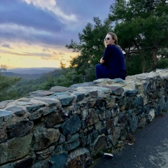 Наталья Соловьёва, 24.04, Тбилиси