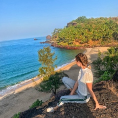 Кристина Наместникова, 19.12, Шахты