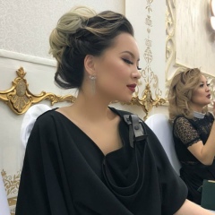 Инжумаржан Боранбаева, 01.01.1902