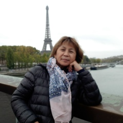 Zhanar Shortanbayeva, 07.09, Алматы