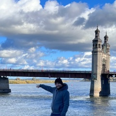 Илья Хаустов, 19.07