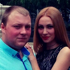 Ольга Якимчук, 14.11, Одесса