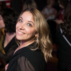 Галина Правдина, 15.12, Москва