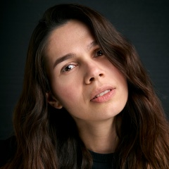 Карина Кулагина, 07.06, Москва