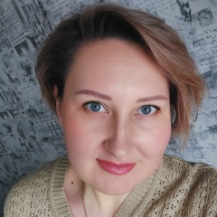 Ирина Петрунина, 22.10.1987, Москва