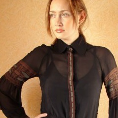 Марина Солопова, 22.10, Одесса