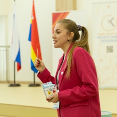 Оксана Мальцева, 25.07.1989, Советск