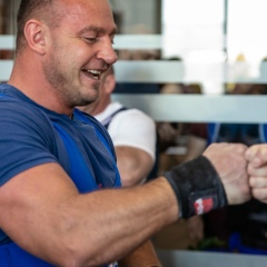 Иван Лусников, 25.12, Чайковский