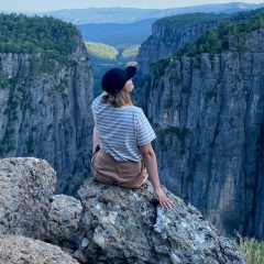 Оля Полякова, 08.03.1989