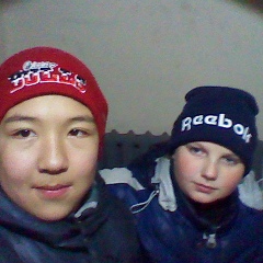 Миша Расторгуев, 18.01.2000, Новосибирск