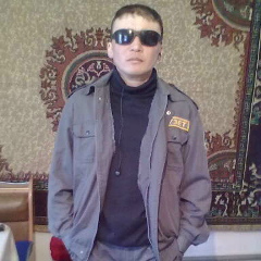 Манас Бокаев, 15.04.1987