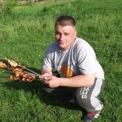 Сергей Быстрицкий, 20.11.1985, Печенеги