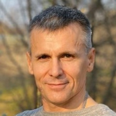 Дмитрий Клименко, 25.12.1967, Воронеж