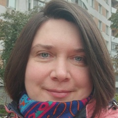 Ирина Чичерова, 05.01, Москва